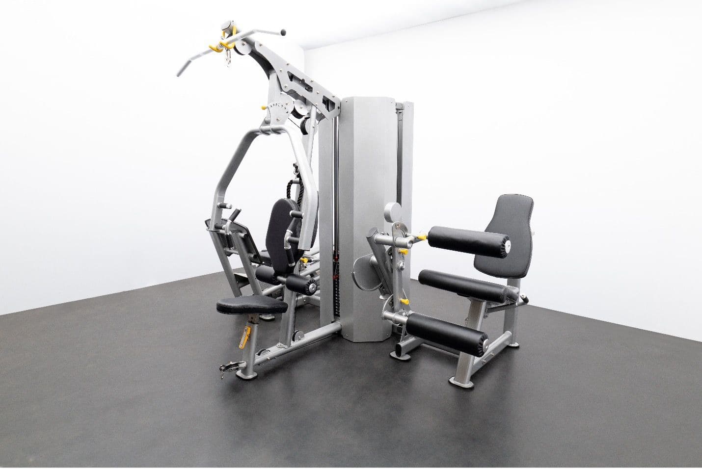 Modular System that is Configurable