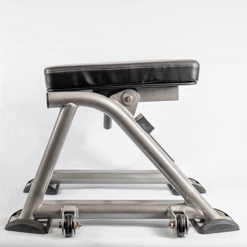 G216 BRIDGE BENCH