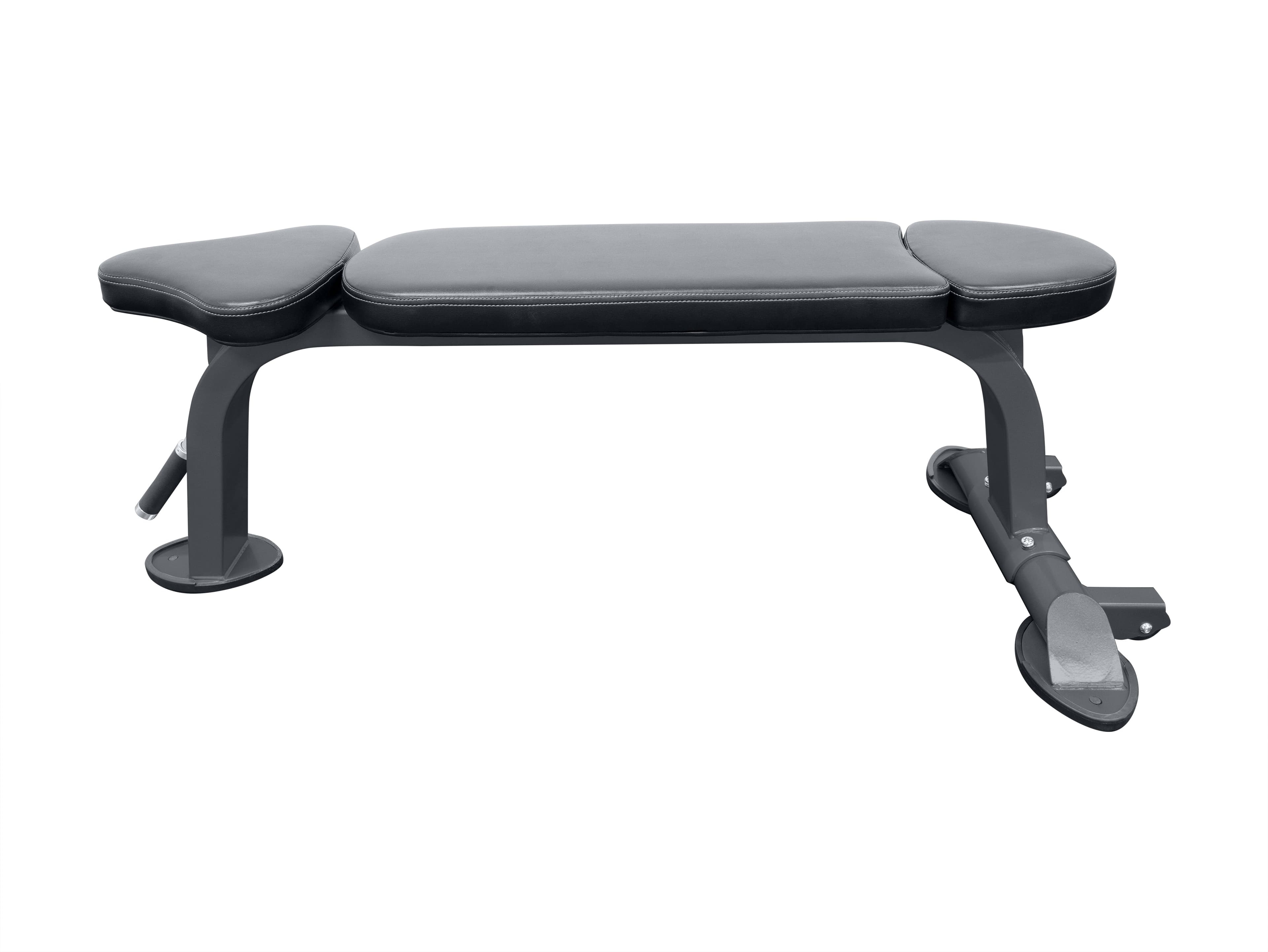 CF2101 Flat Bench-0