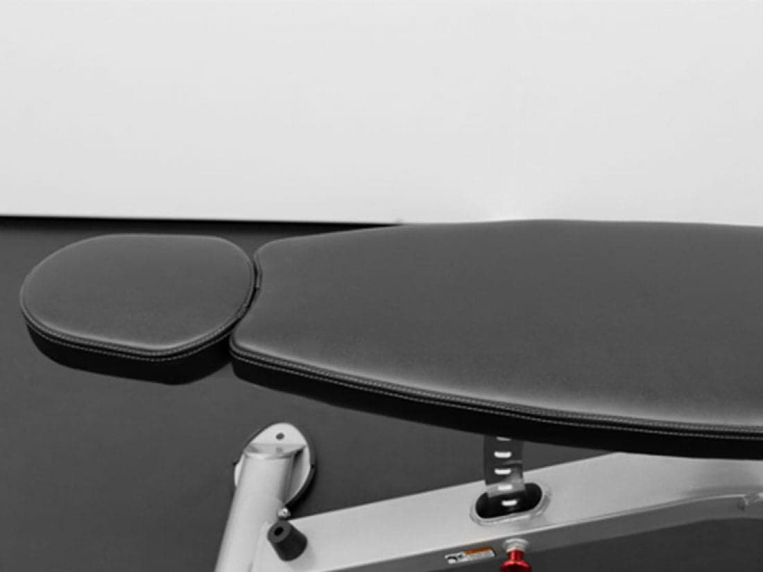 CF2103 Adjustable Ab Crunch Bench