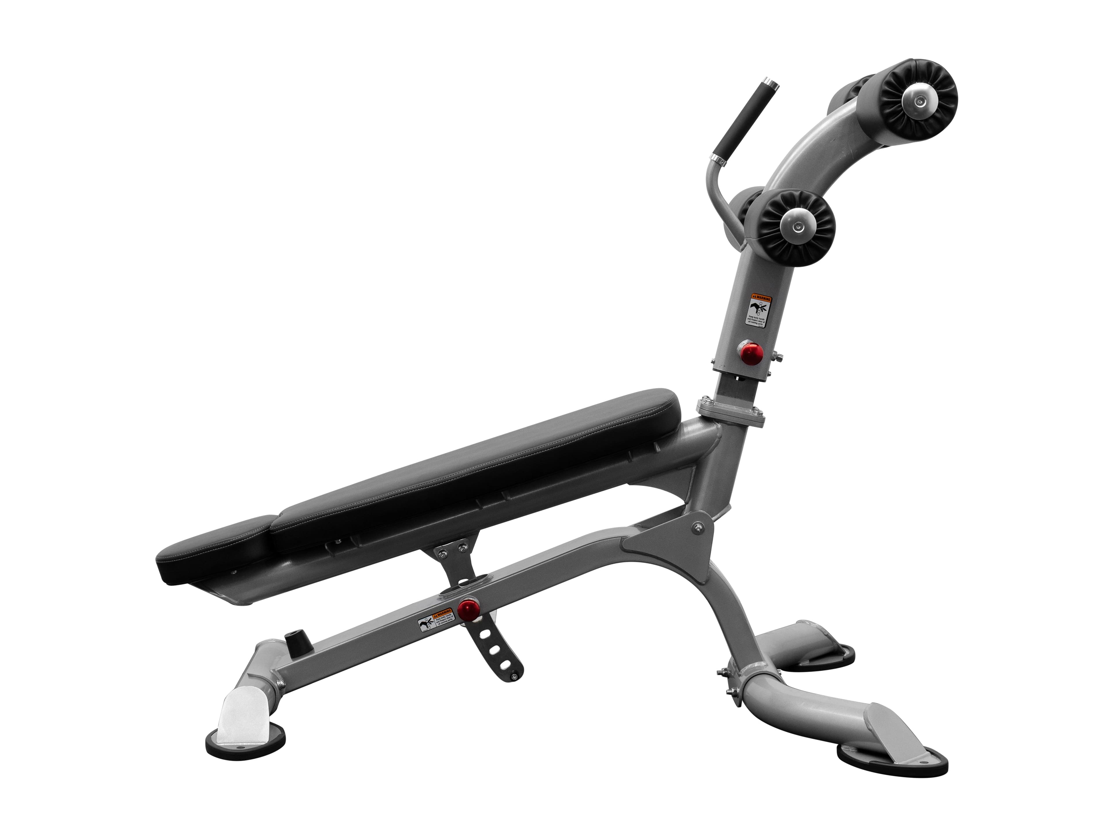 CF2103 Adjustable Ab Crunch Bench