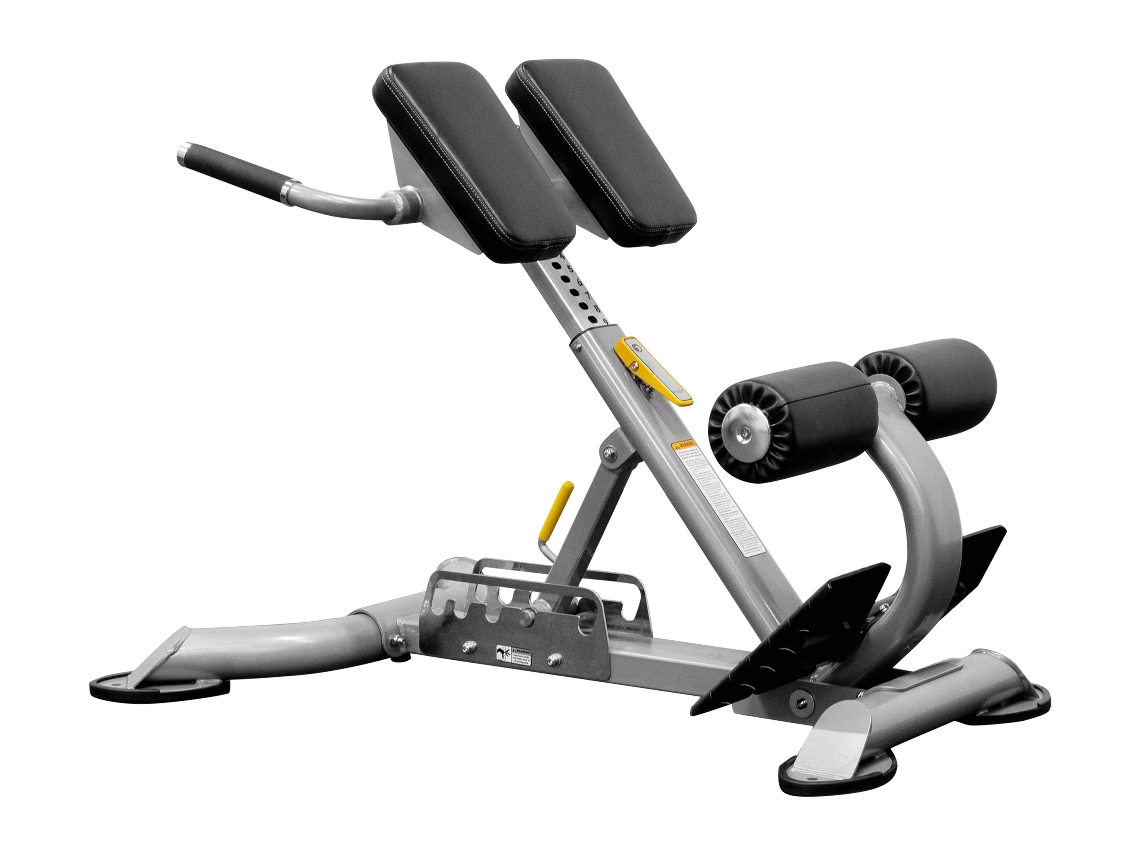 CF2104 Hyper Extension Bench-0