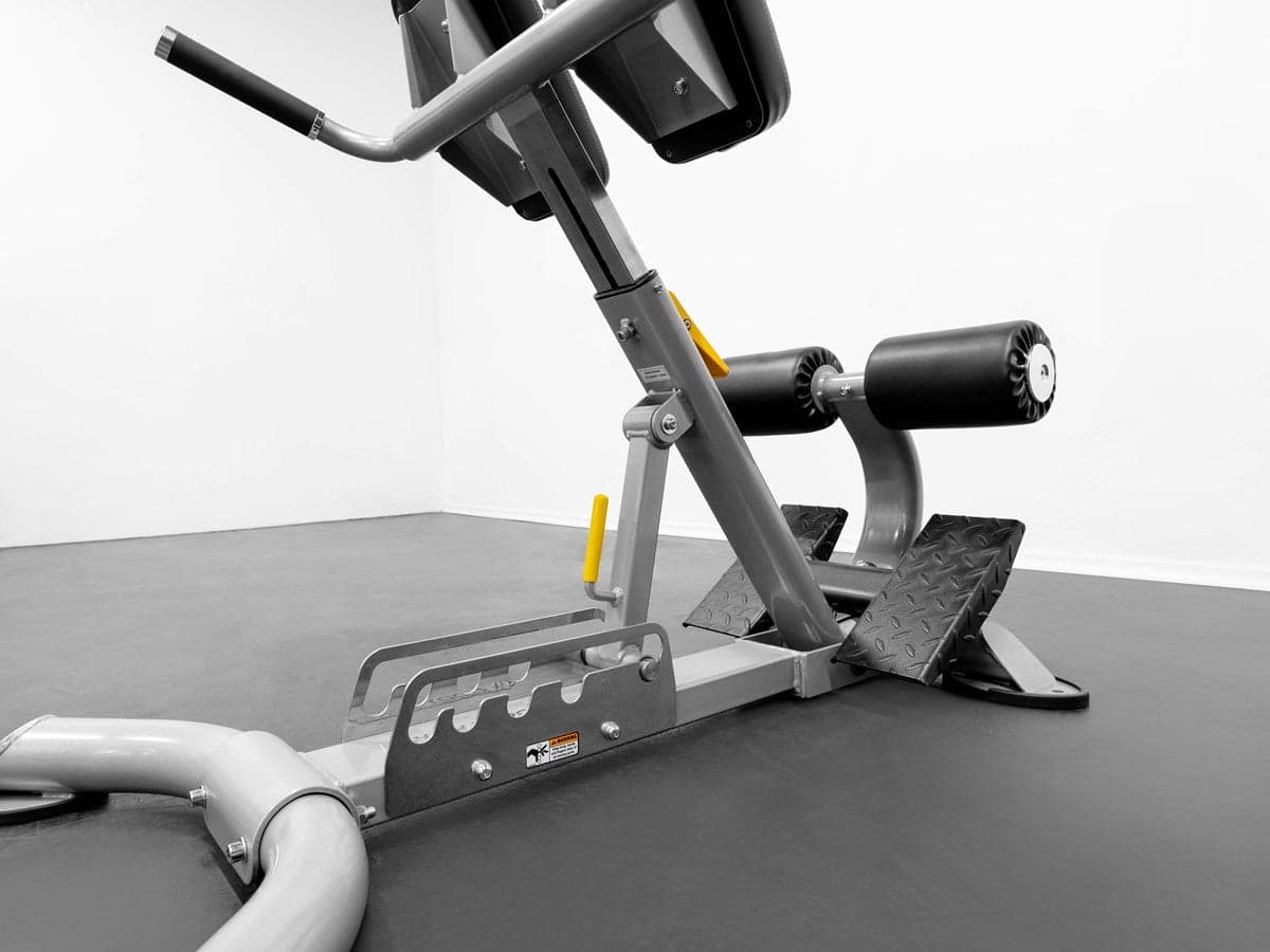 CF2104 Hyper Extension Bench