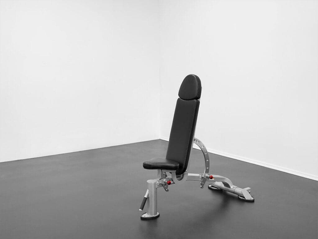 CF2106 Adjustable Bench