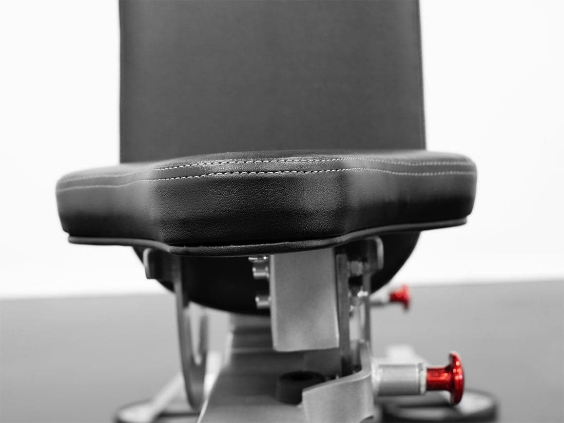 CF2106 Adjustable Bench