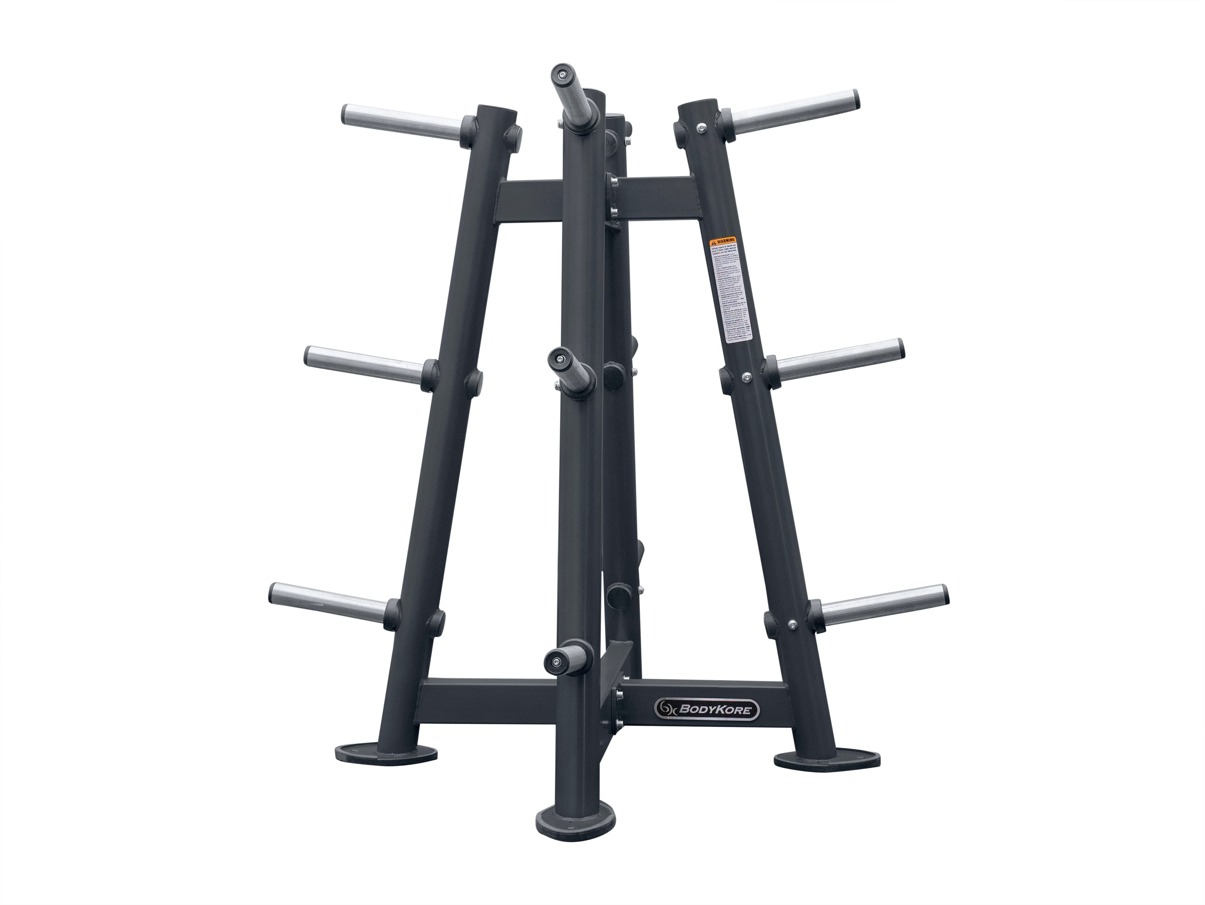 CF2134 Weight Plate Tree-0
