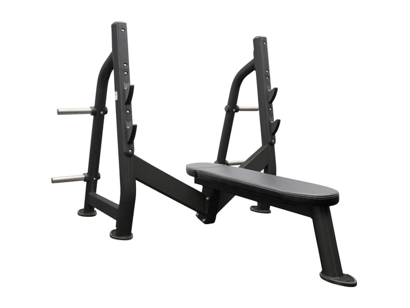 CF2151 Olympic Flat Bench