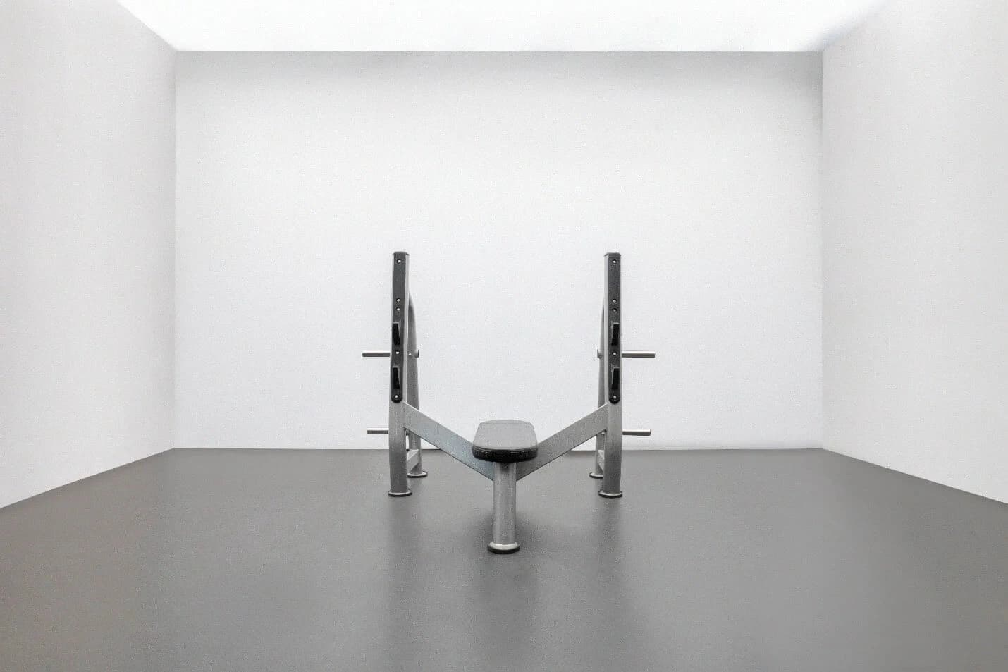 CF2151 Olympic Flat Bench