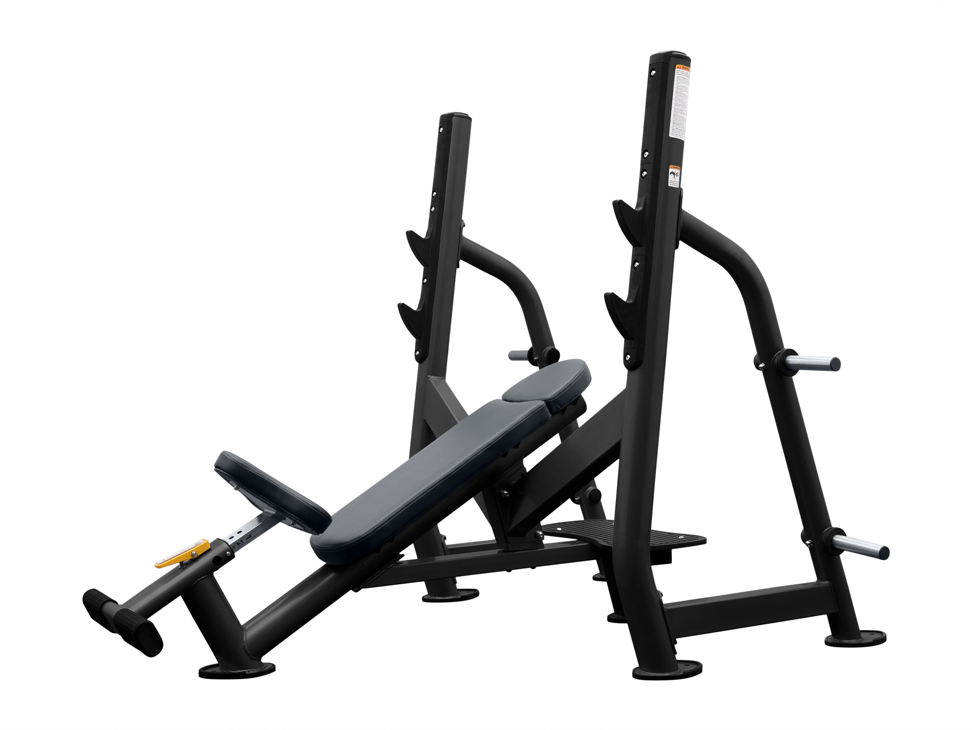 CF2152 Olympic Incline Bench