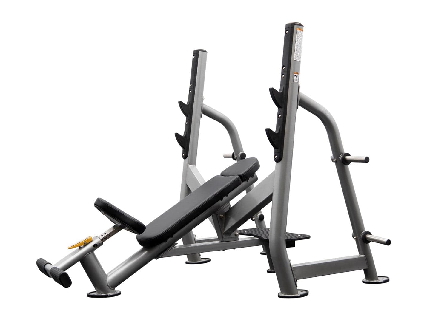 CF2152 Olympic Incline Bench-0