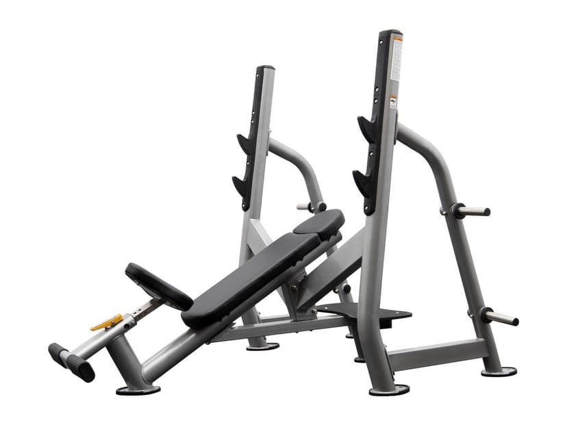 CF2152 Olympic Incline Bench