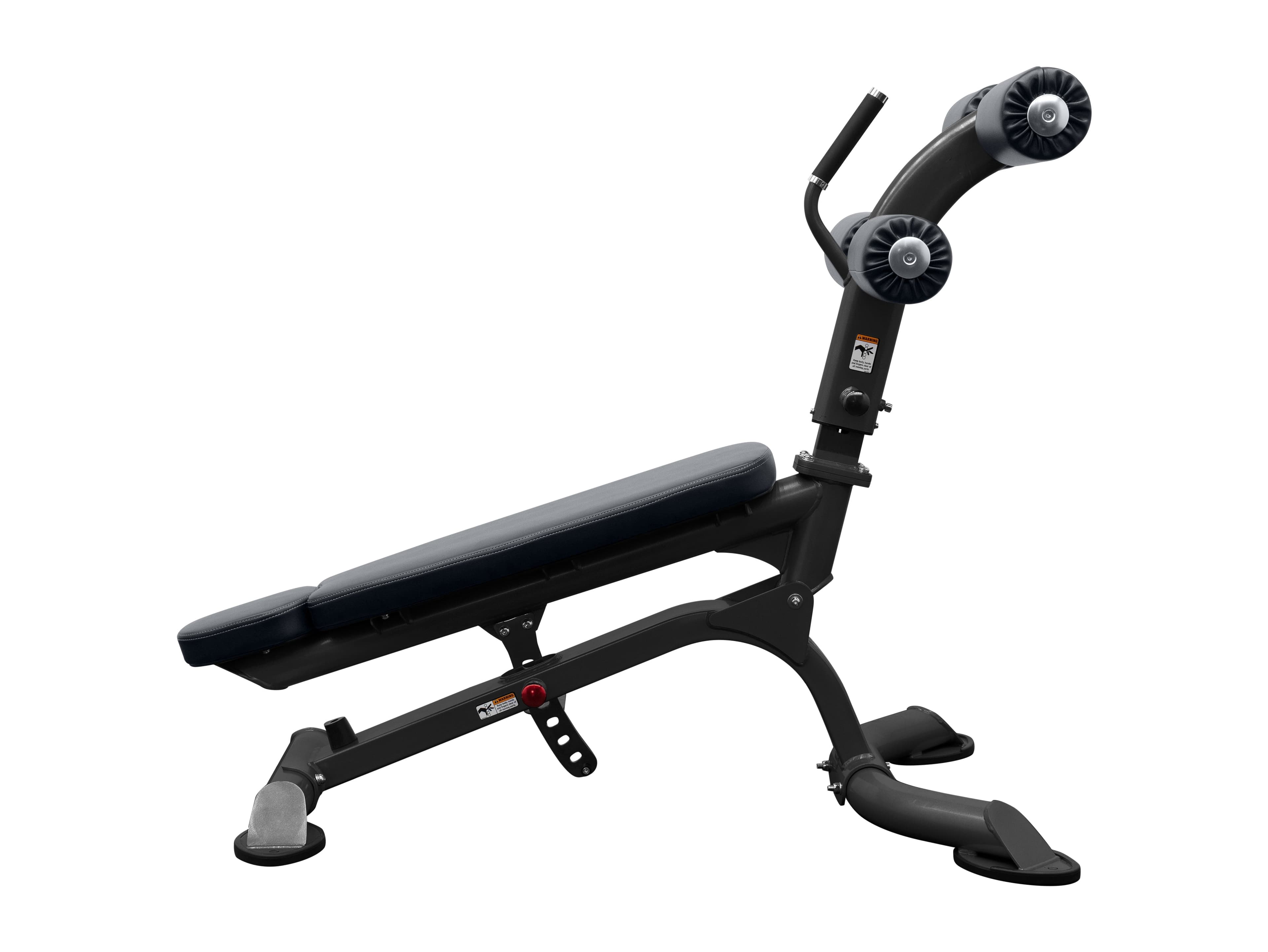 CF2103 Adjustable Ab Crunch Bench-0