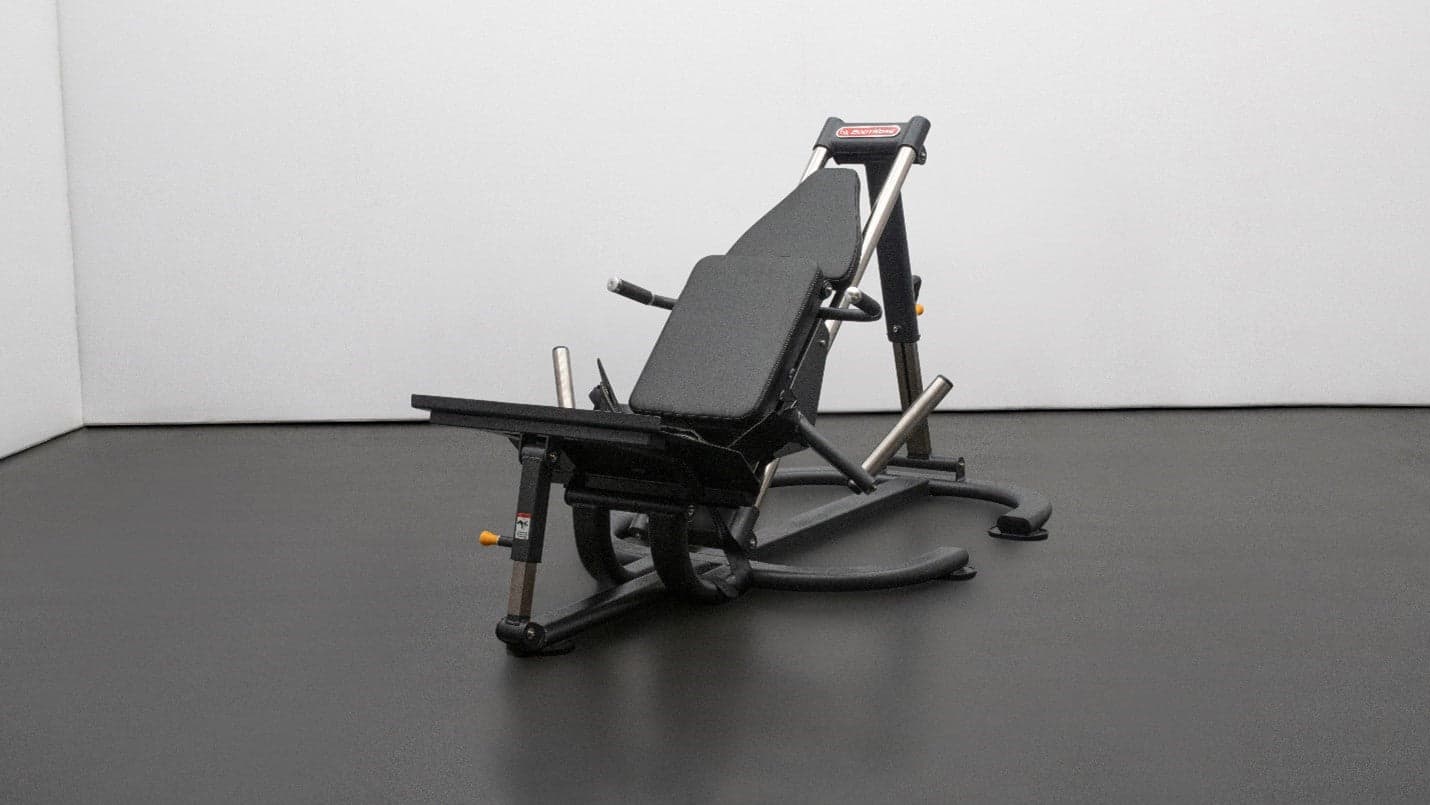 CF8131 Glute Press