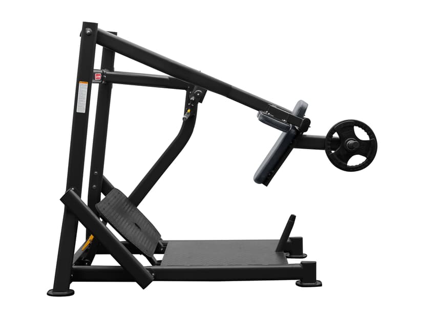 CF8137 Pendulum Squat
