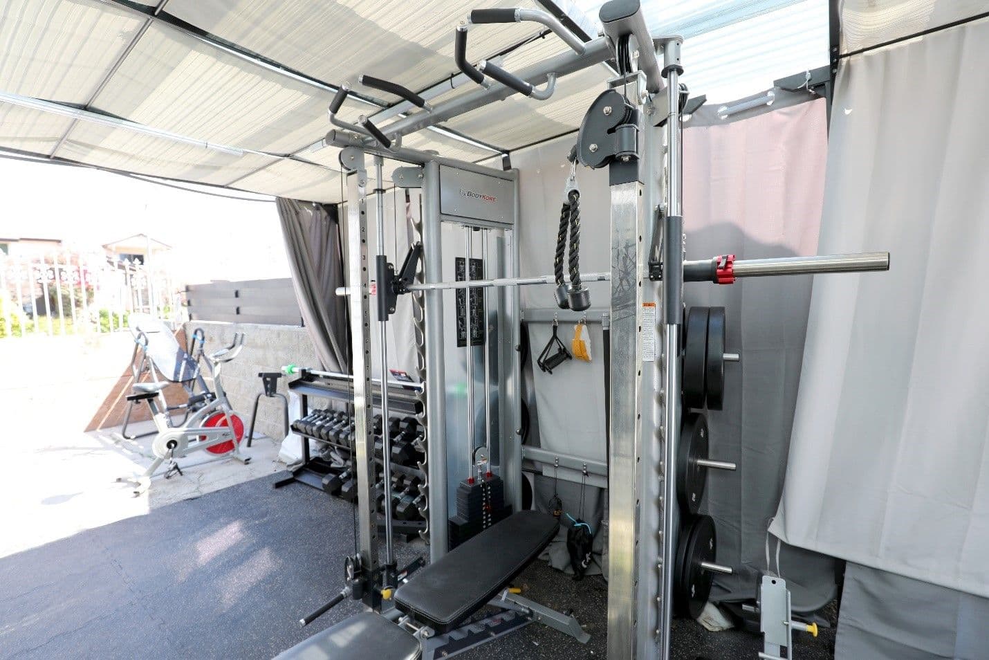 Descriptive Alt Text