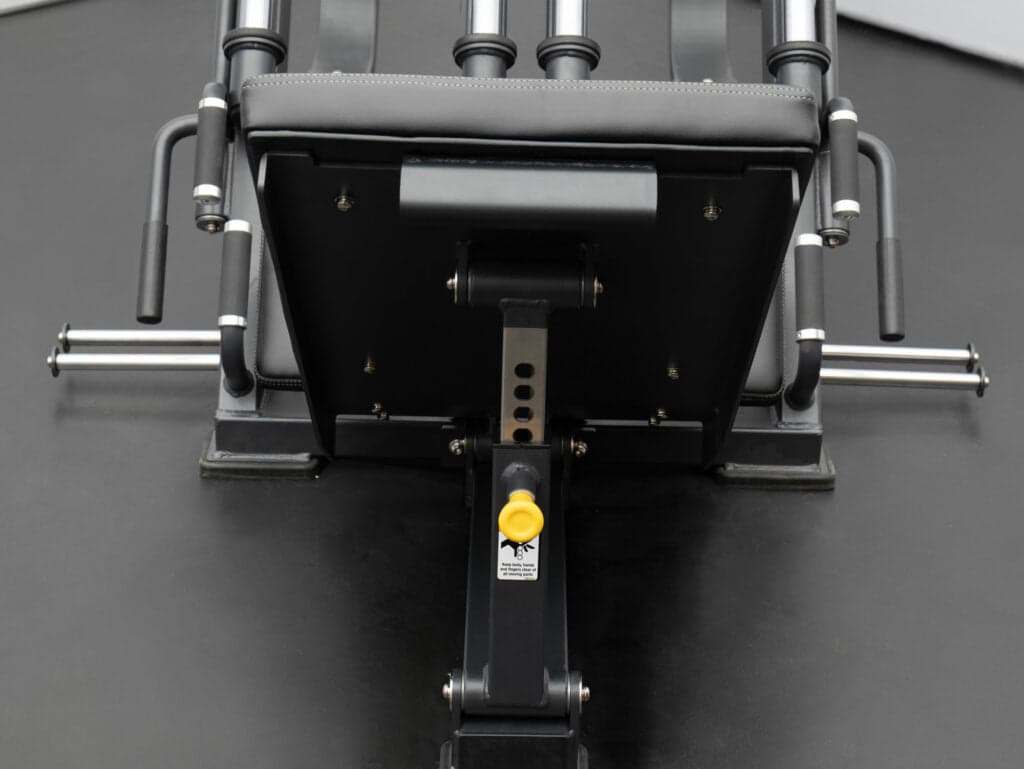 FL1801 Isolateral Leg Press