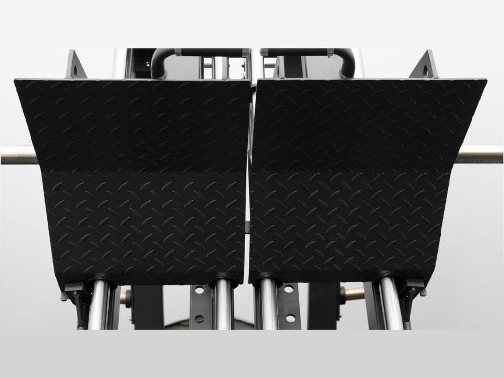 FL1801 Isolateral Leg Press
