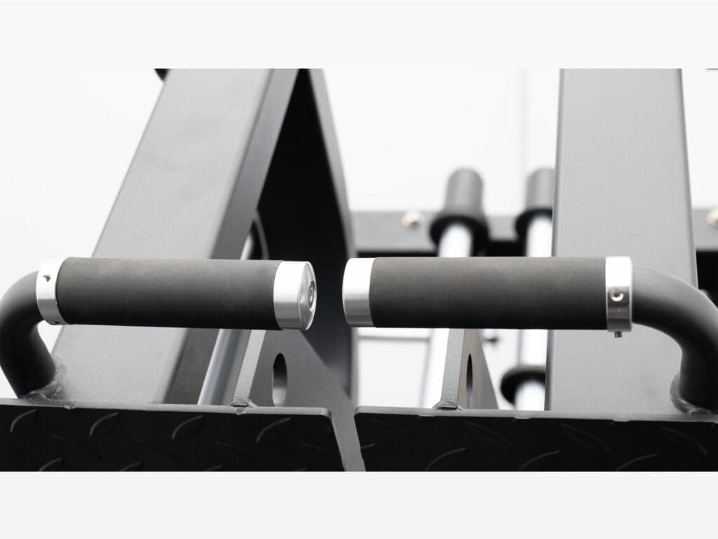FL1801 Isolateral Leg Press