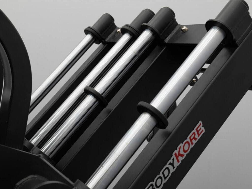FL1801 Isolateral Leg Press