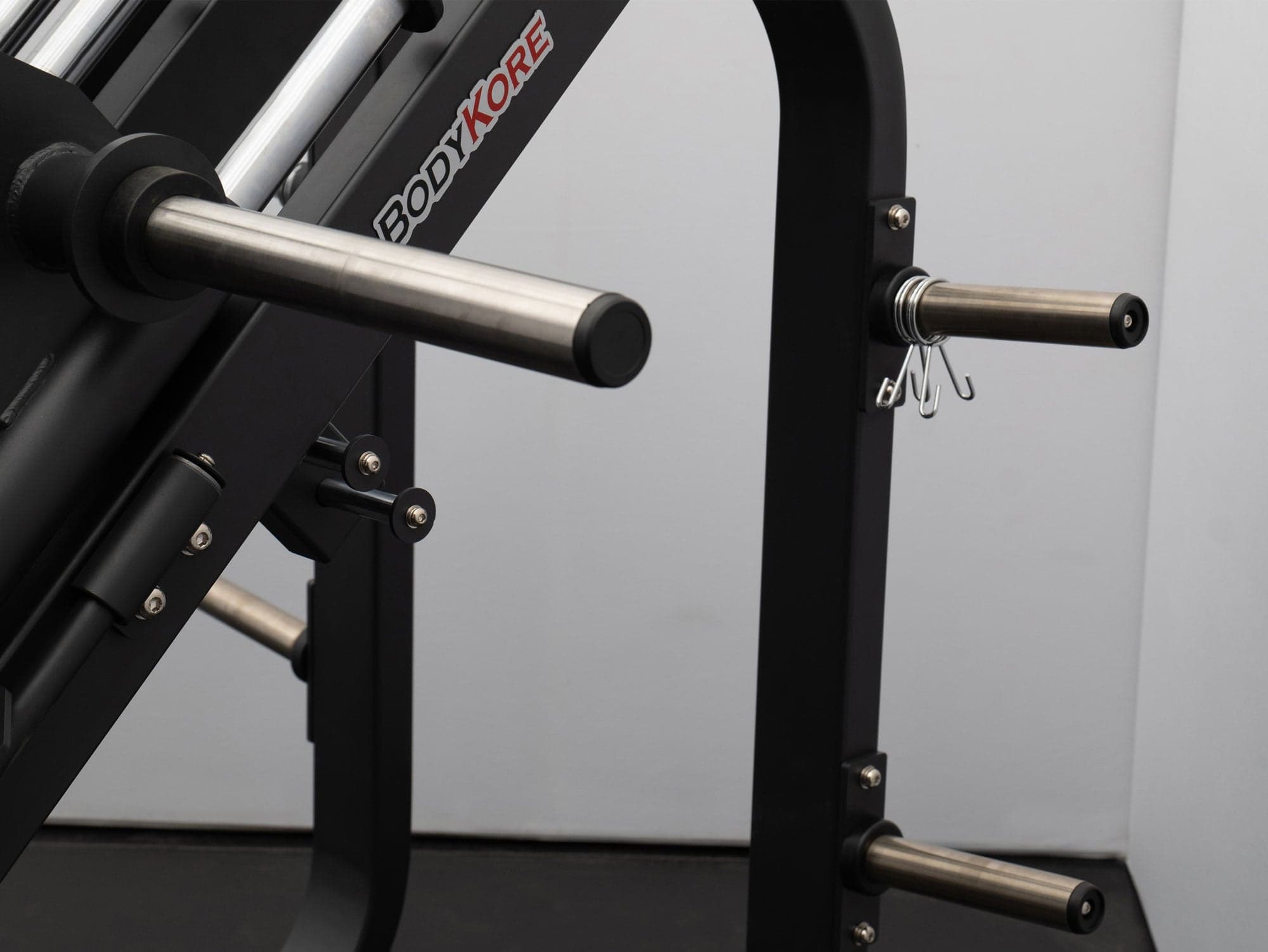 FL1801 Isolateral Leg Press