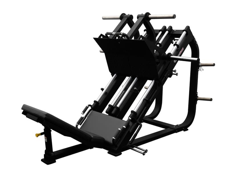 FL1801 Isolateral Leg Press