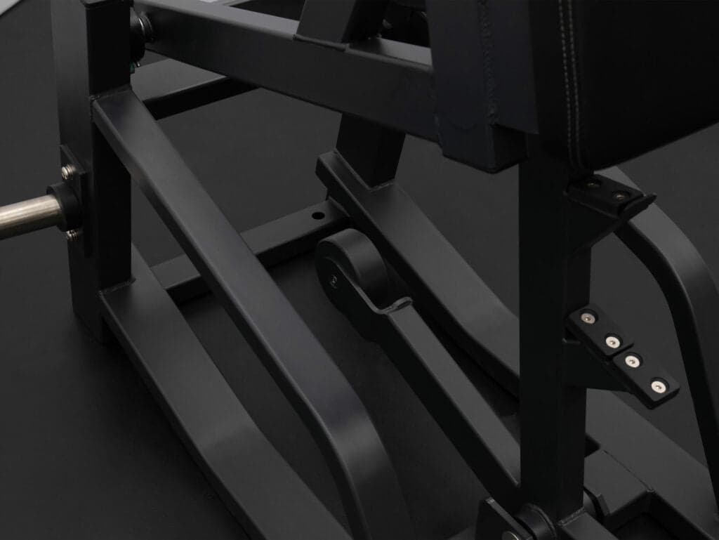 FL1806 Super Squat