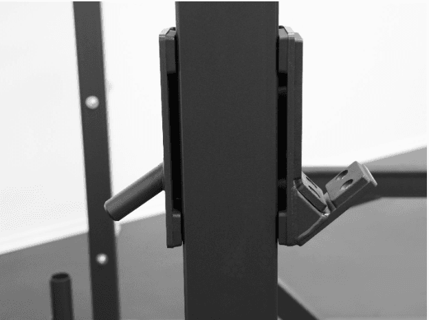 Foundation Series Full Cage G702