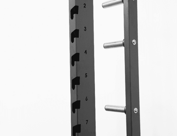 Foundation Series Full Cage G702