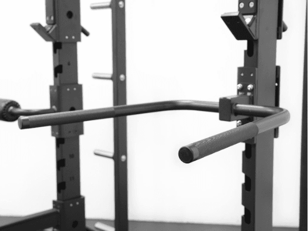 Foundation Series Full Cage G702