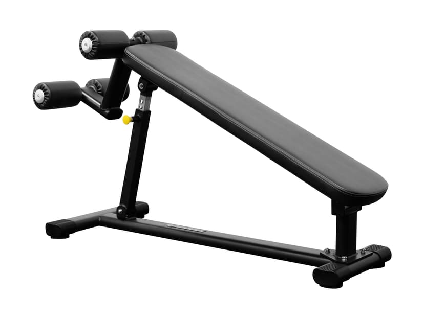 G205 Adjustable Ab Bench