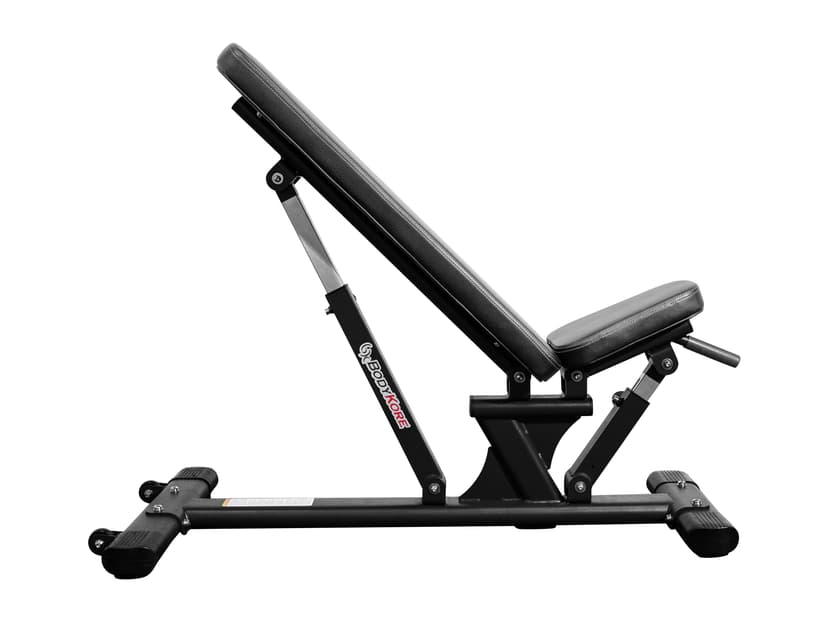 G206 Adjustable Bench