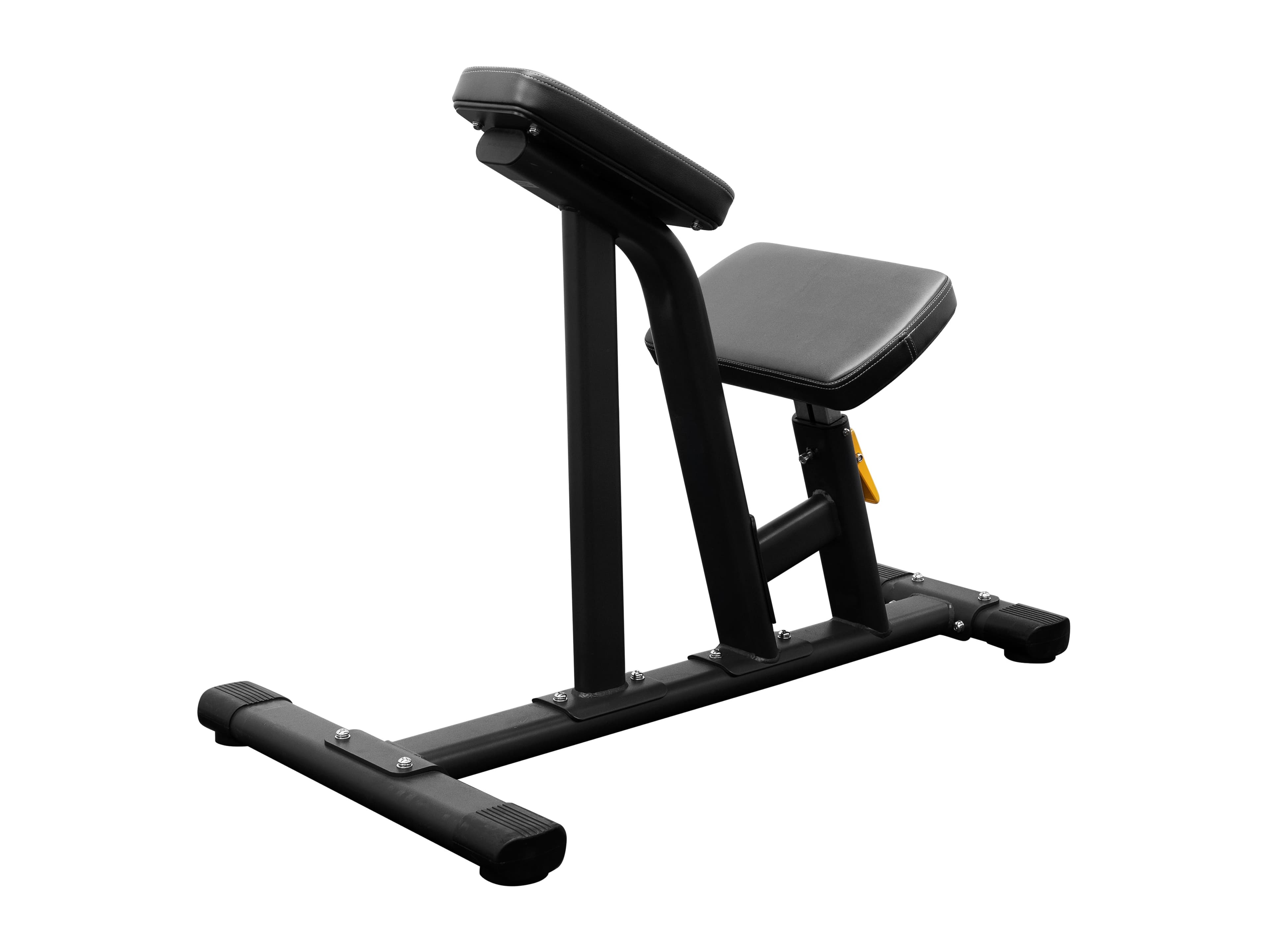 G214 Seated Row Bench-0