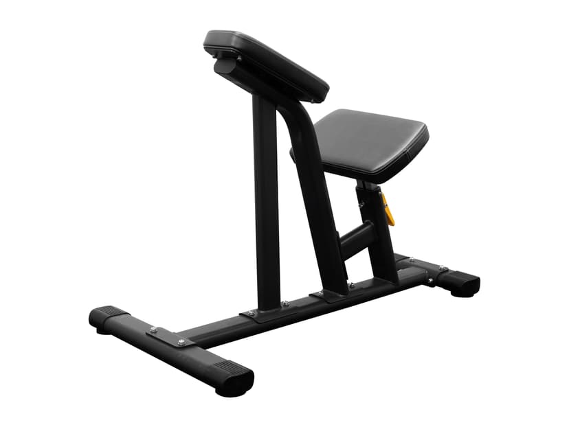 G214 Seated Row Bench