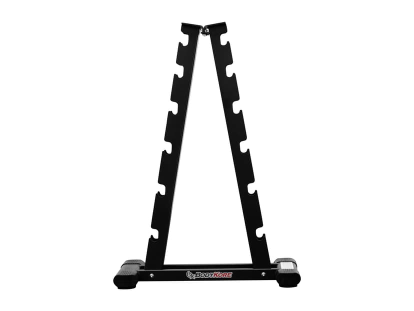G233 Vertical Dumbbell Rack