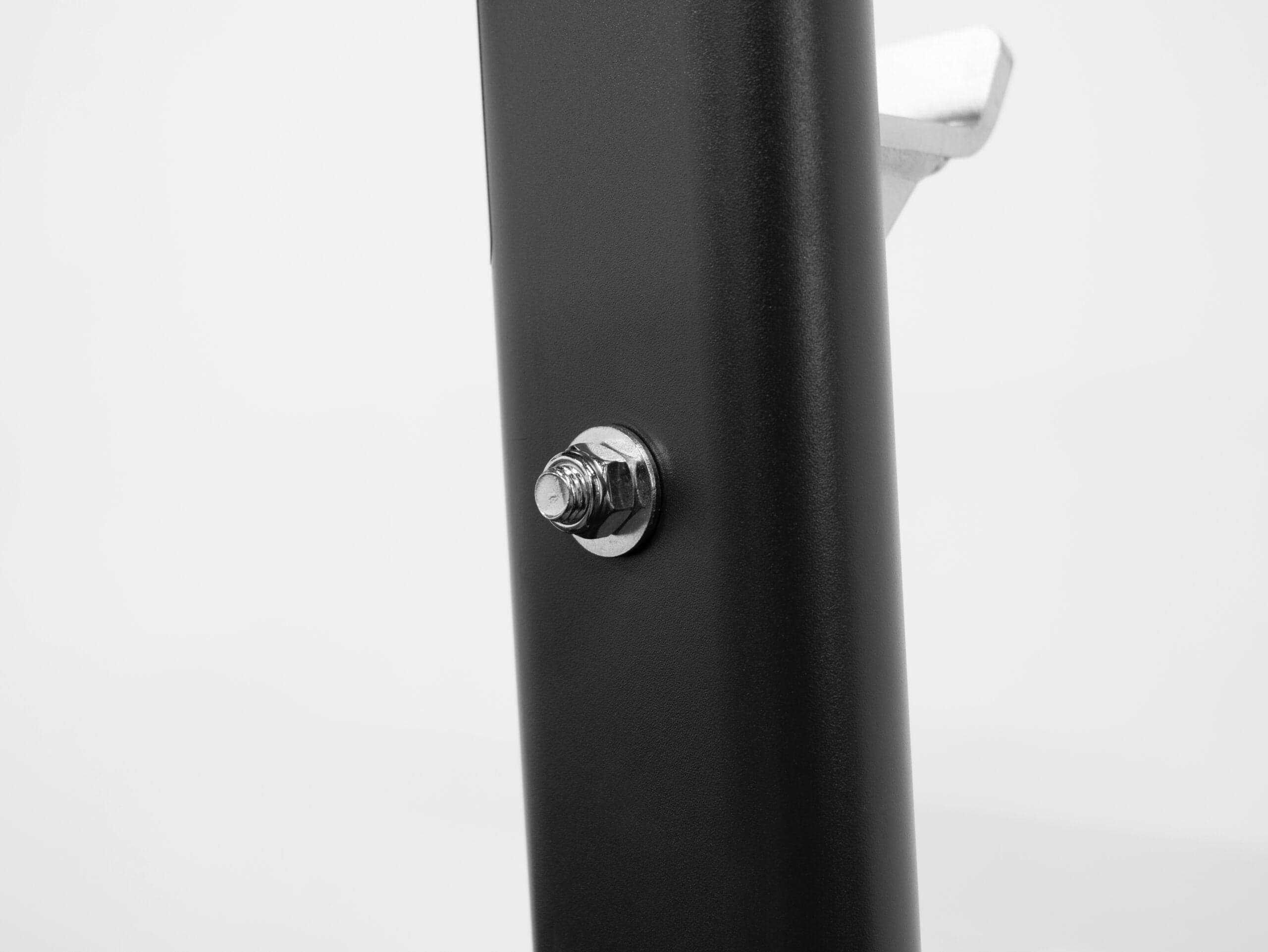 G236 Pro Barbell Rack