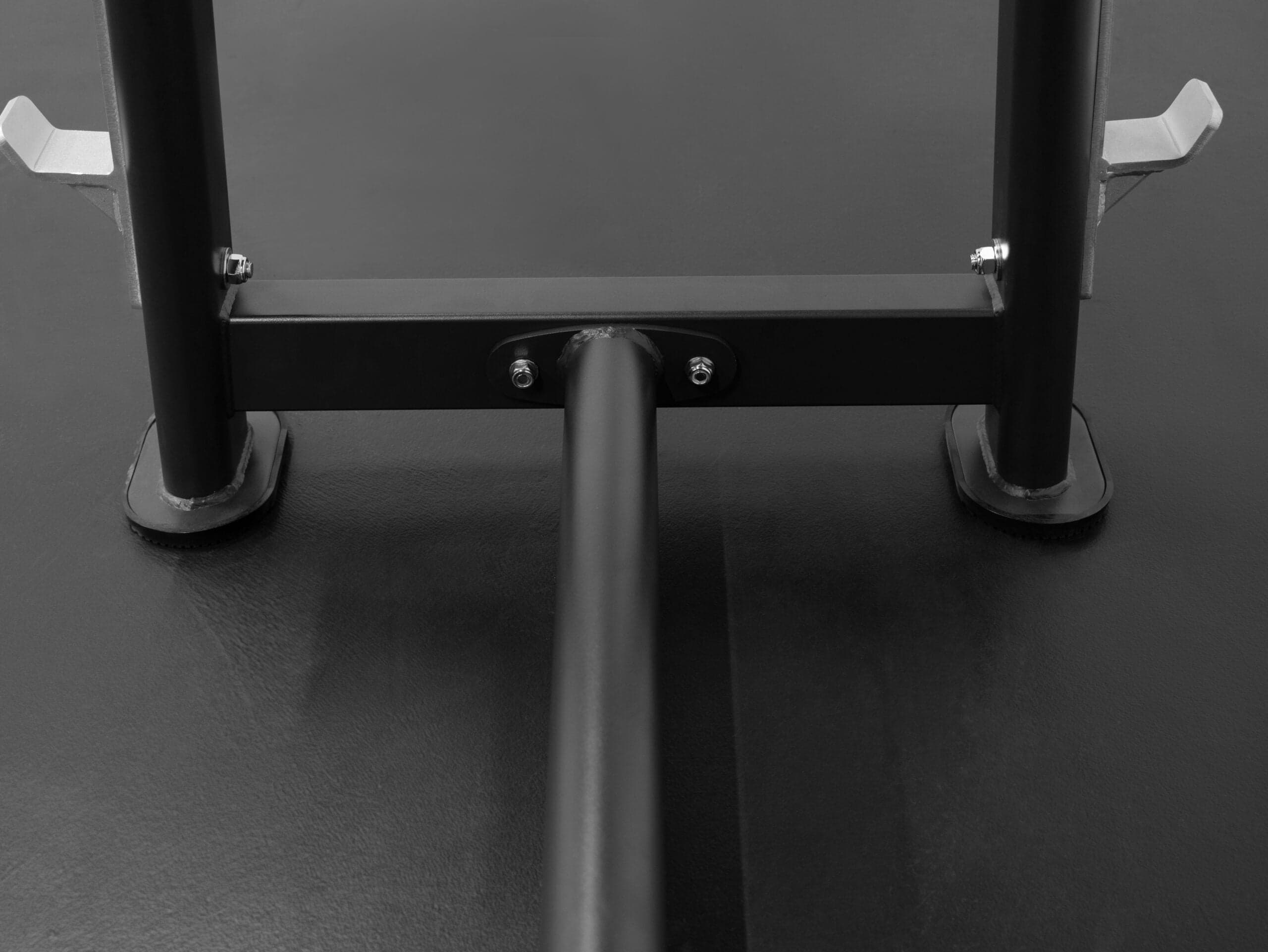 G236 Pro Barbell Rack
