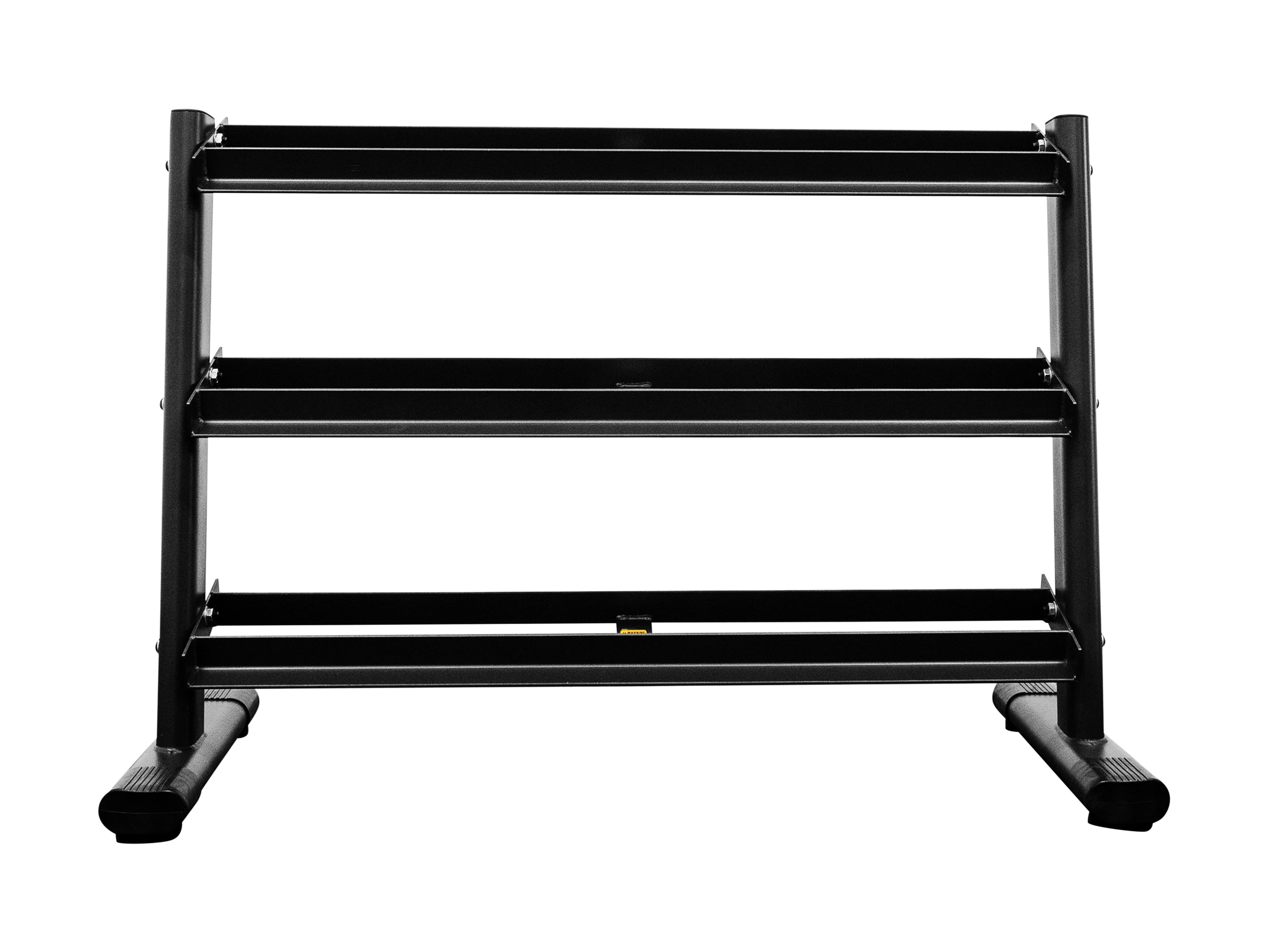 G241 5-50lb Dumbbell Rack-0