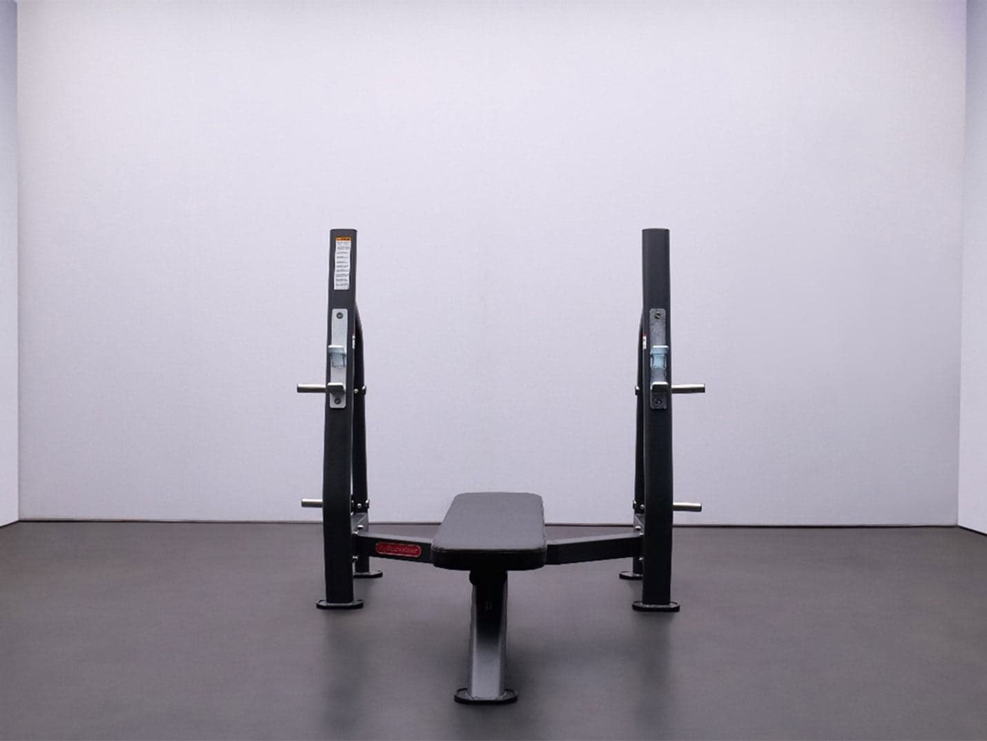 G251 Olympic Flat Bench