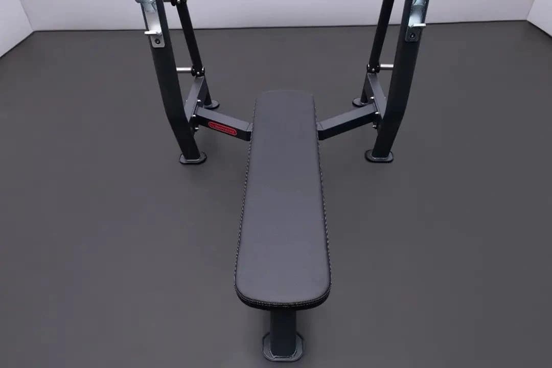 G251 Olympic Flat Bench