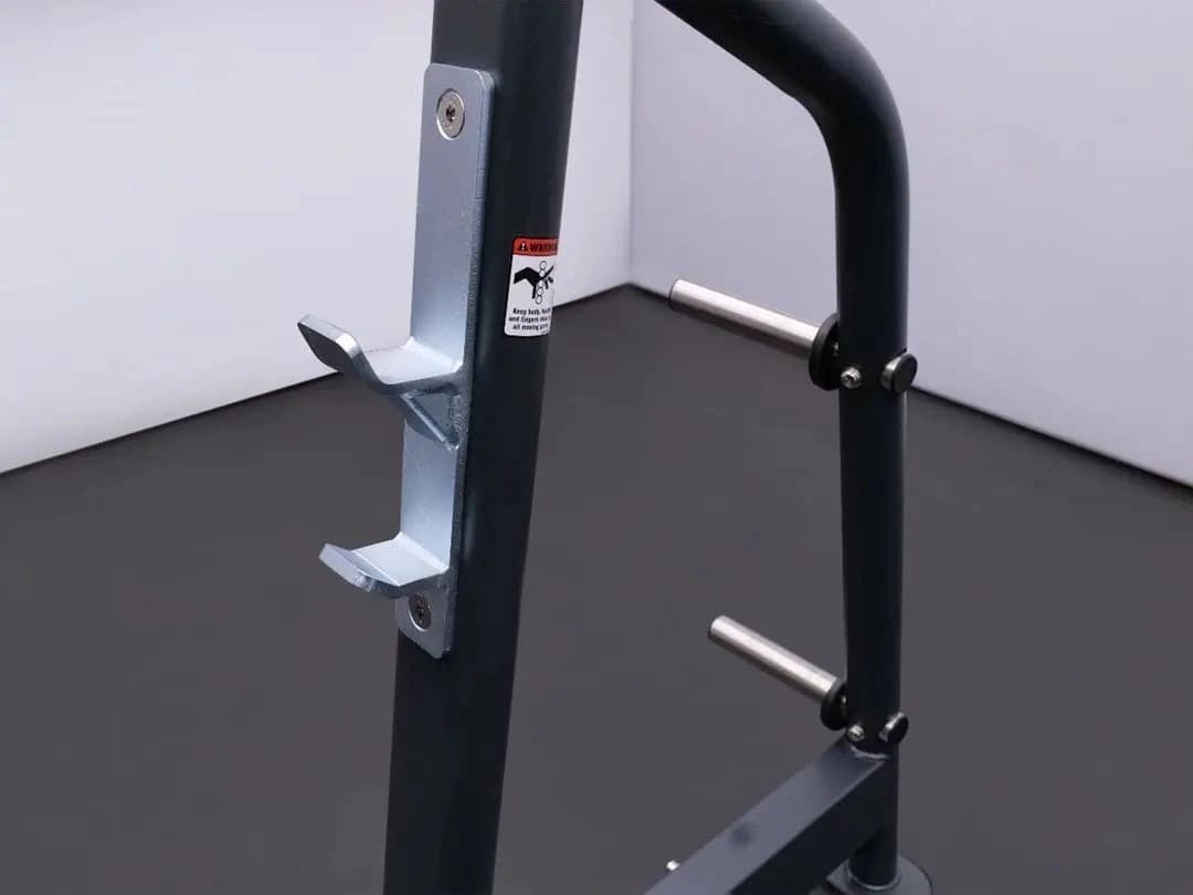 G251 Olympic Flat Bench