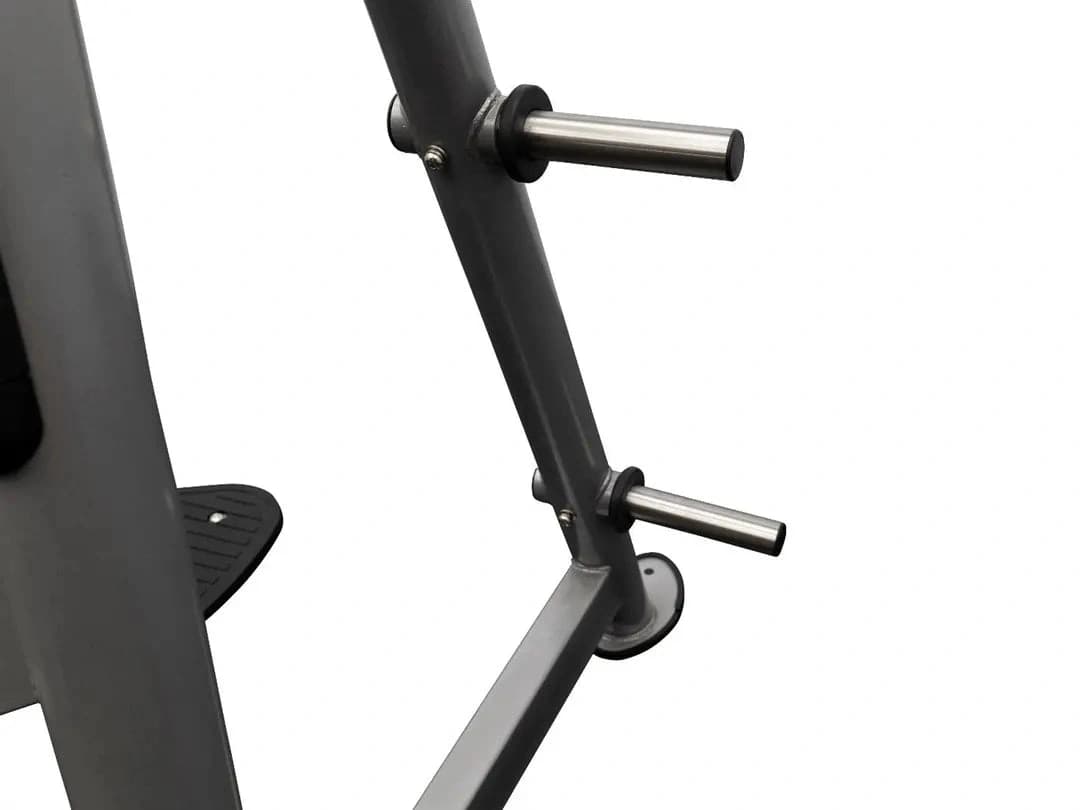 G251 Olympic Flat Bench