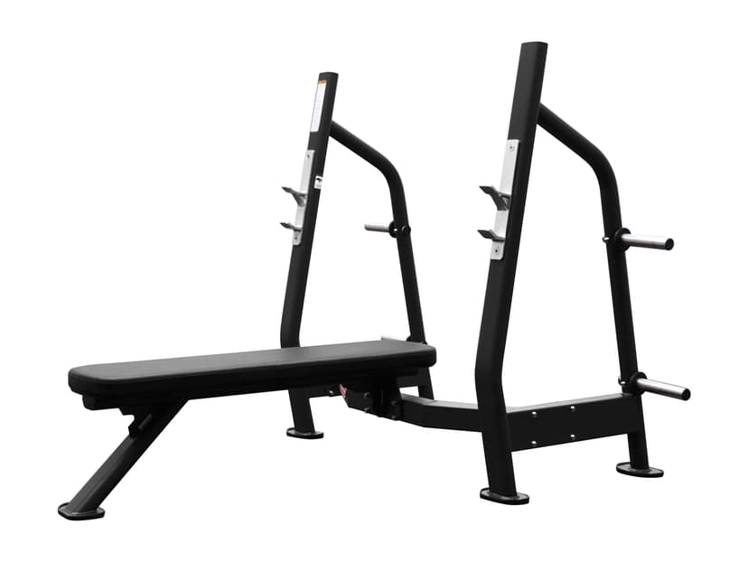 G251 Olympic Flat Bench