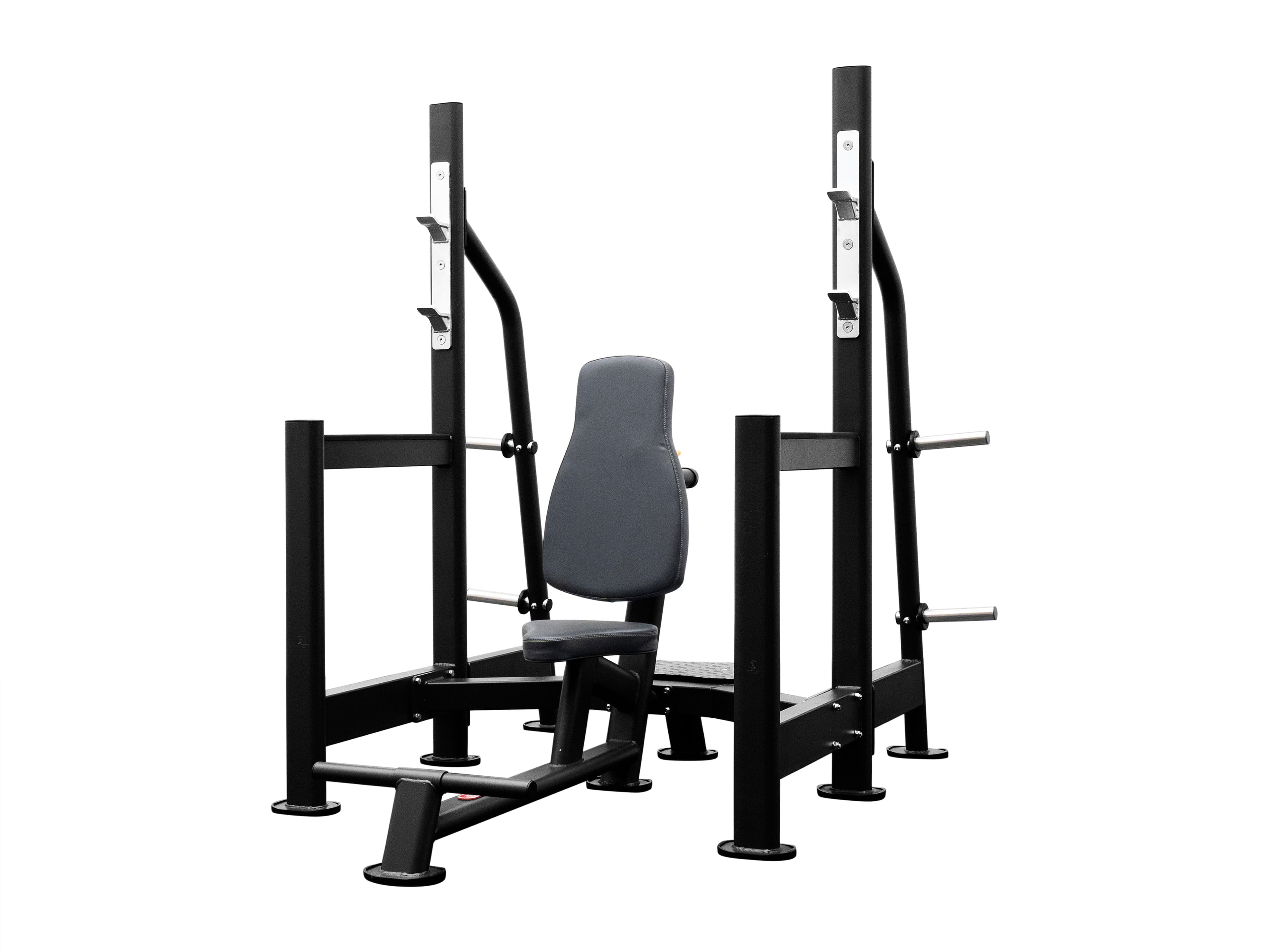 G254 Military Press-0