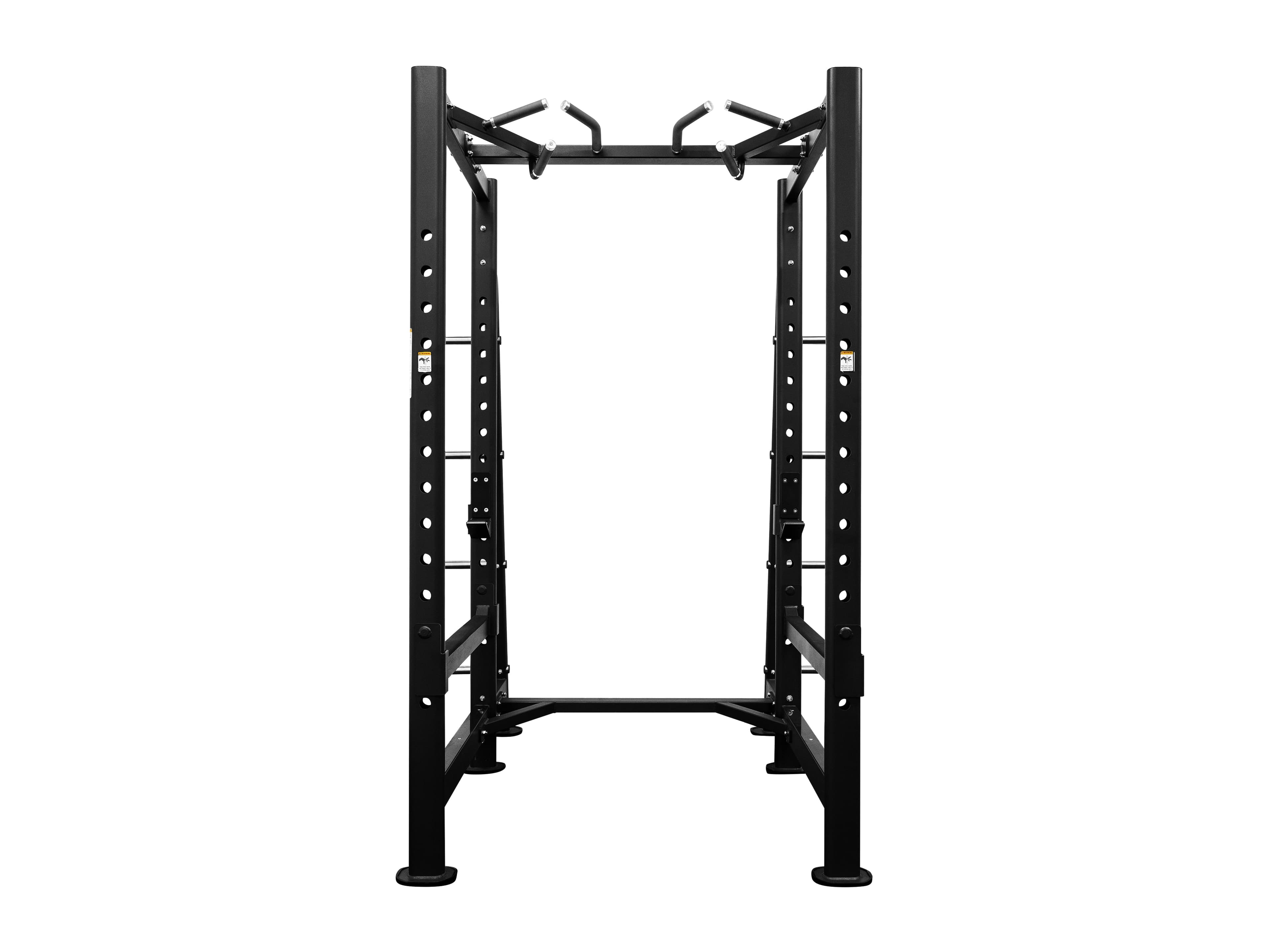 G256 Full Squat Cage-0