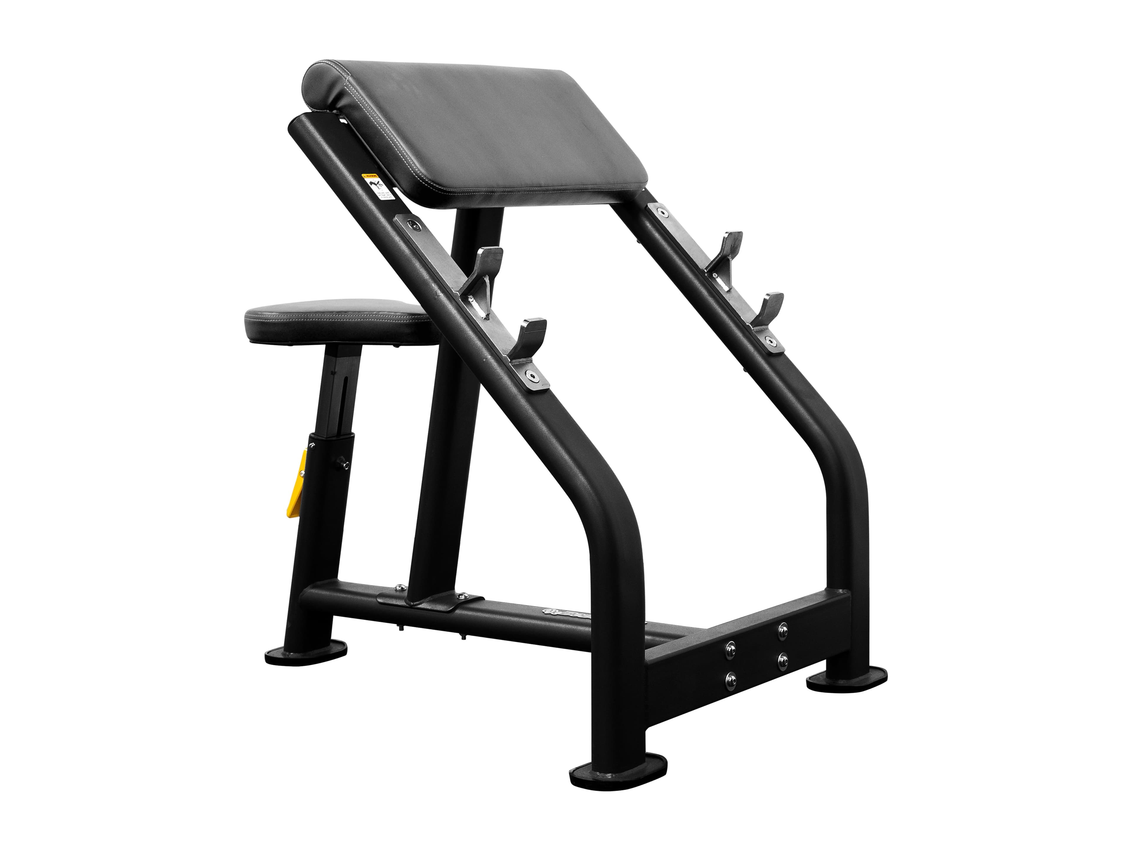 G257 Preacher Curl-0