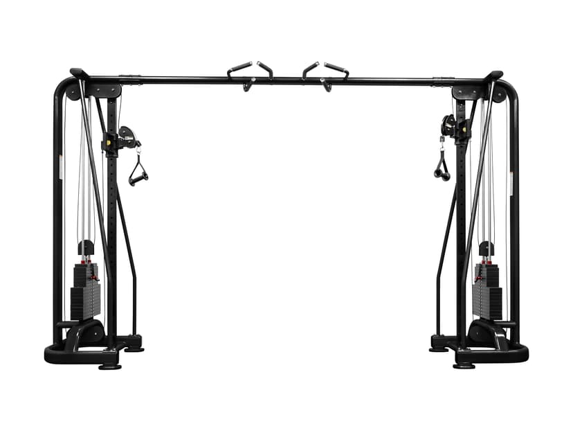 G502 Cable Crossover