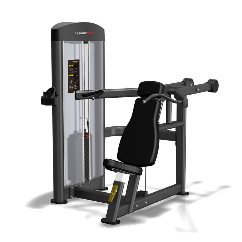 GR604 Shoulder Press