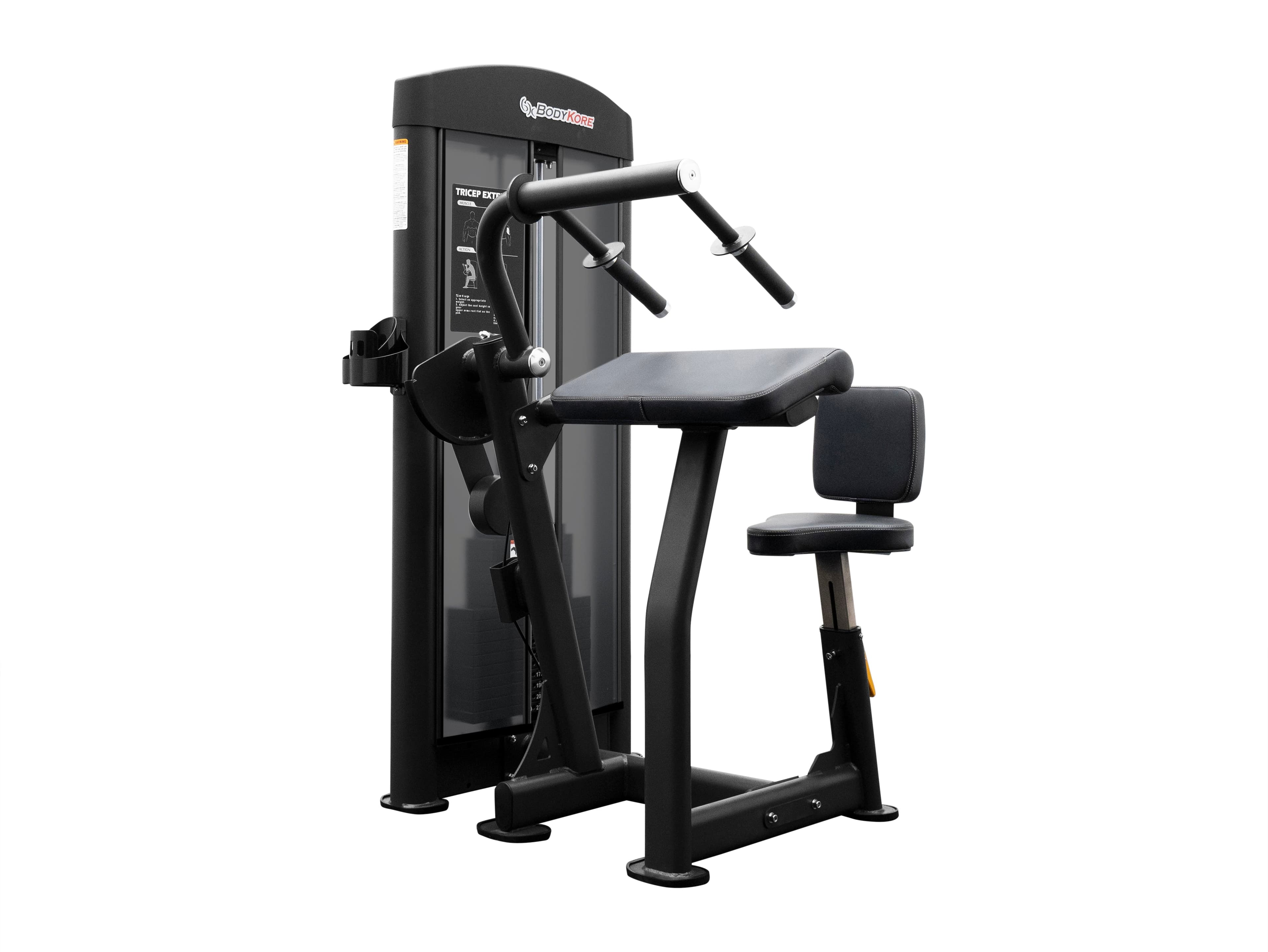 GR610 Tricep Extension-0