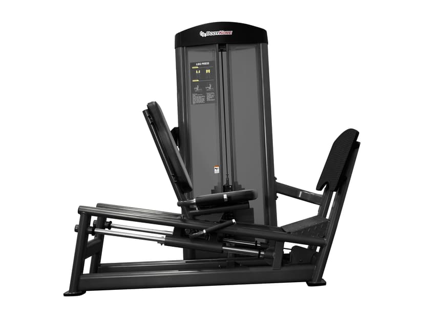 GR614 Seated Leg Press
