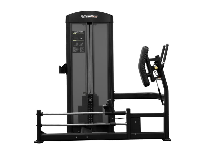 GR618 Selectorized Rear Kick